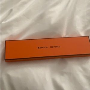 Hermès Apple Watch BAND - Double Tour (Band only)